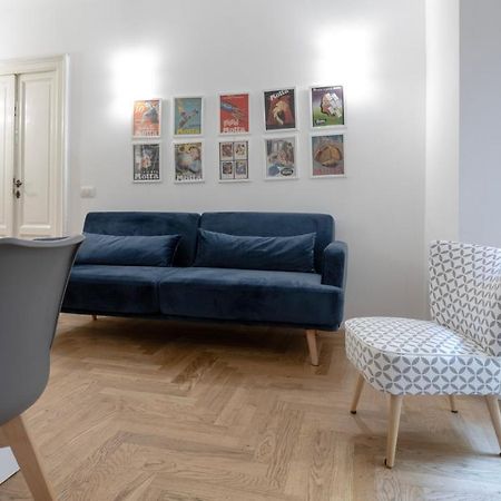 Apartamento Italianway - Pontaccio 2 Milán Exterior foto