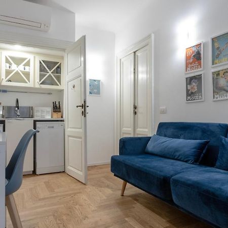 Apartamento Italianway - Pontaccio 2 Milán Exterior foto