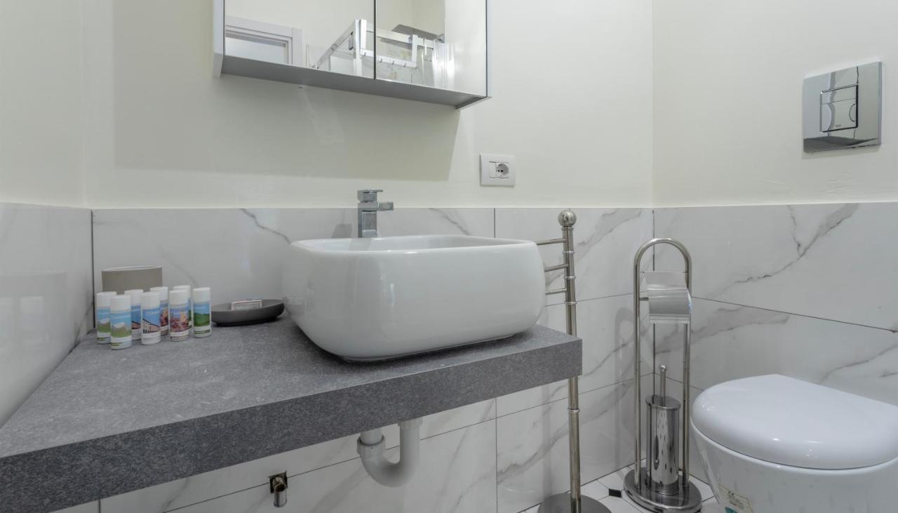 Apartamento Italianway - Pontaccio 2 Milán Exterior foto
