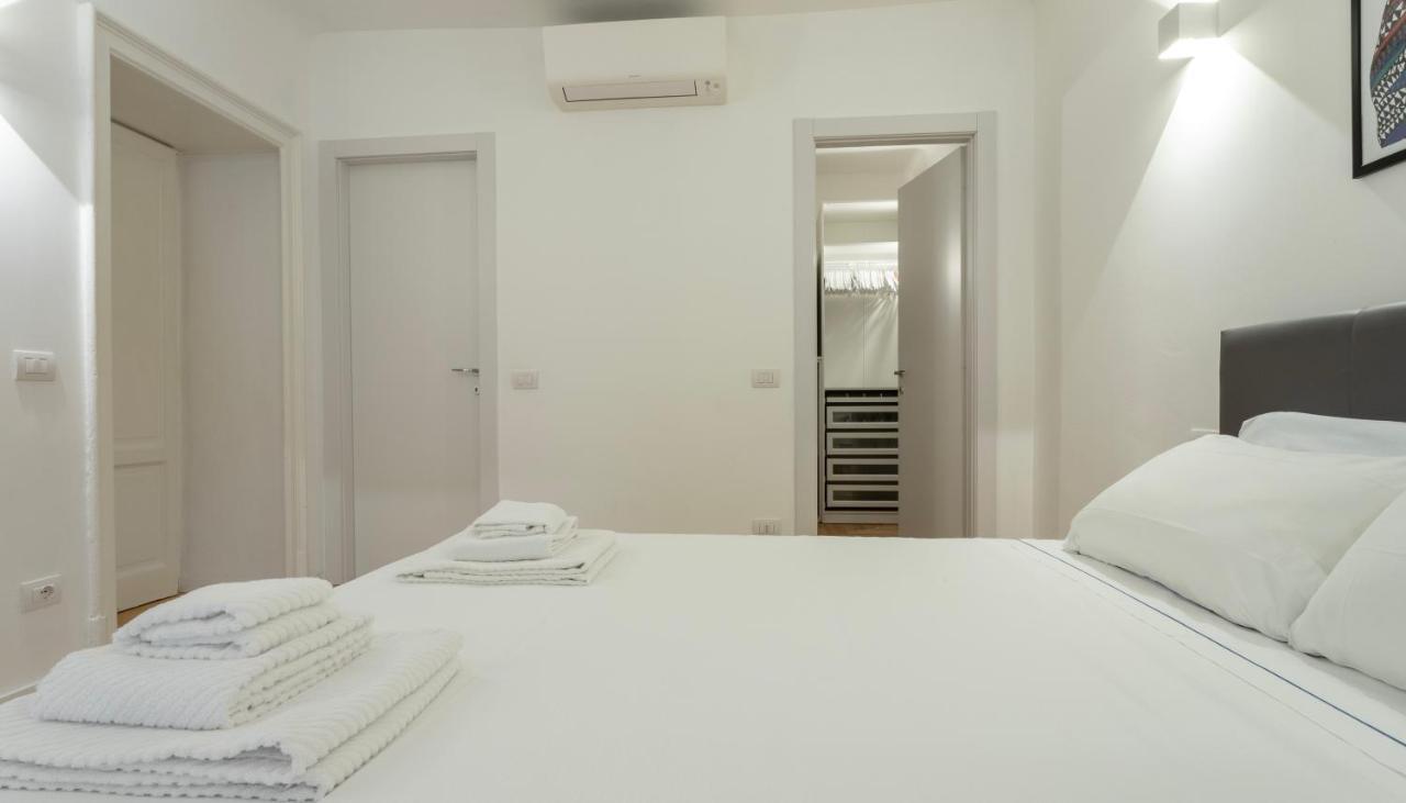 Apartamento Italianway - Pontaccio 2 Milán Exterior foto