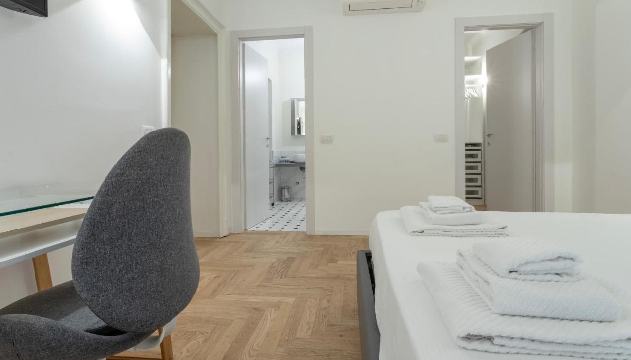 Apartamento Italianway - Pontaccio 2 Milán Exterior foto