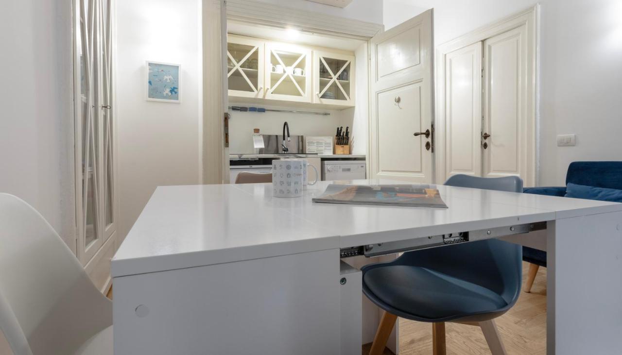 Apartamento Italianway - Pontaccio 2 Milán Exterior foto