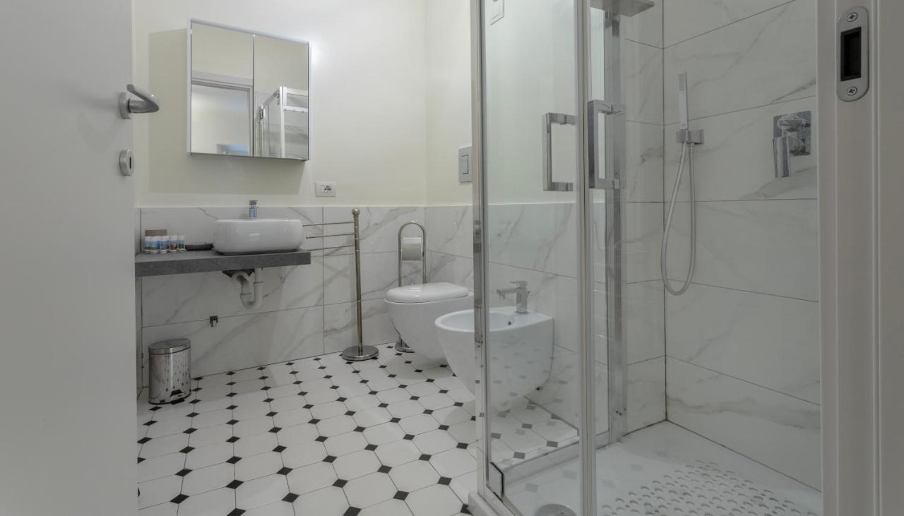 Apartamento Italianway - Pontaccio 2 Milán Exterior foto