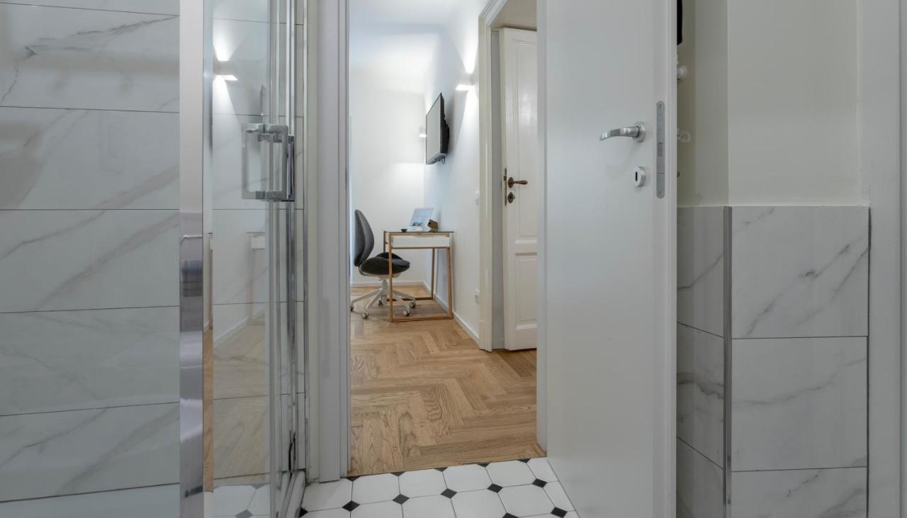 Apartamento Italianway - Pontaccio 2 Milán Exterior foto